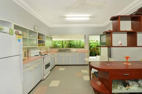 Property photo of 18 McHugh Crescent Whitfield QLD 4870