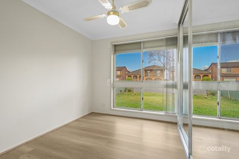Property photo of 14 Newmen Close Wetherill Park NSW 2164