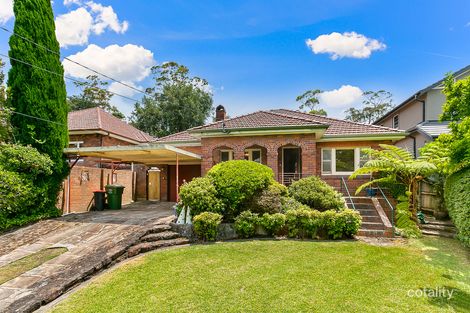96 Chelmsford Ave, East Lindfield, NSW 2070
