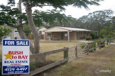 46 Philip St, Howard, QLD 4659