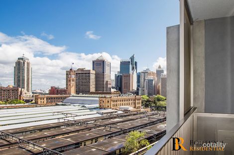 Property photo of 72/34 Chalmers Street Surry Hills NSW 2010