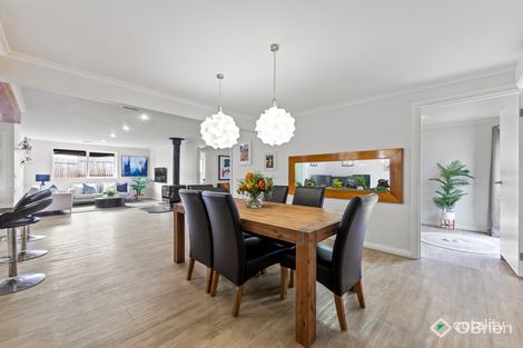 Property photo of 7 Isaac Court Pakenham VIC 3810