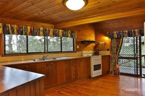 Property photo of 21 Sylvan Court Rangeville QLD 4350