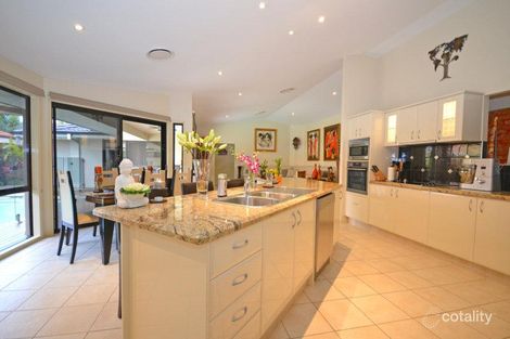 Property photo of 56 Sir Bruce Small Boulevard Benowa QLD 4217