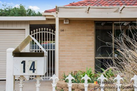 Property photo of 14 Tolmer Road Elizabeth Park SA 5113