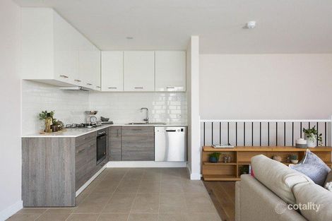 Property photo of 101/124 Palmerston Street Carlton VIC 3053