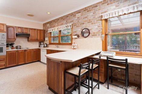 Property photo of 5 Raleigh Crescent St Ives Chase NSW 2075