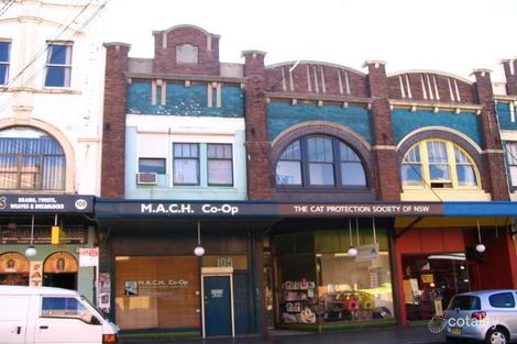 103 Enmore Rd, Newtown, NSW 2042