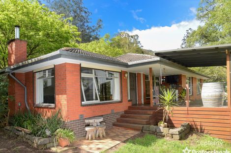 Property photo of 125 Blacksands Road Three Bridges VIC 3797