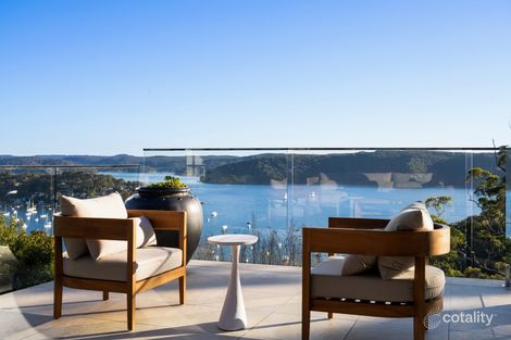 46 BYNYA RD, PALM BEACH, NSW 2108