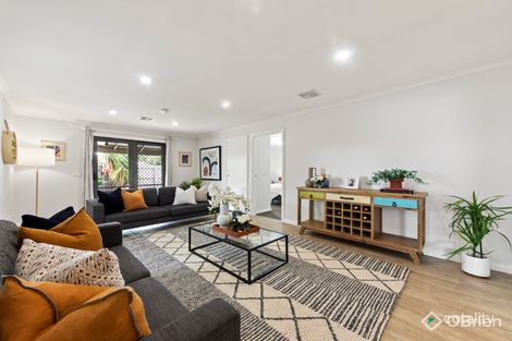 Property photo of 7 Isaac Court Pakenham VIC 3810