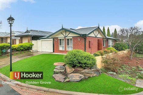 15 Bowmore Ct, Greenwith, SA 5125