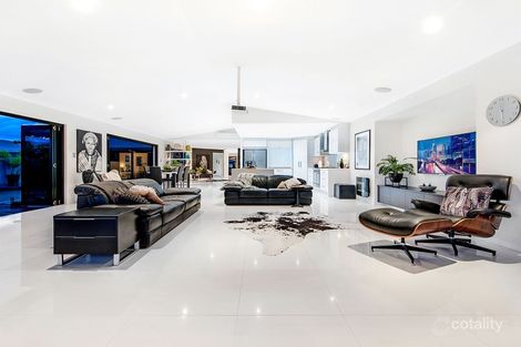 Property photo of 15 Carrara Road Carrara QLD 4211