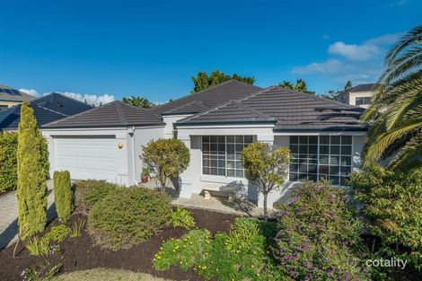 Property photo of 4 Quincy Loop Iluka WA 6028