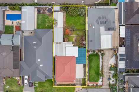 Property photo of 21 Adele Avenue Kidman Park SA 5025