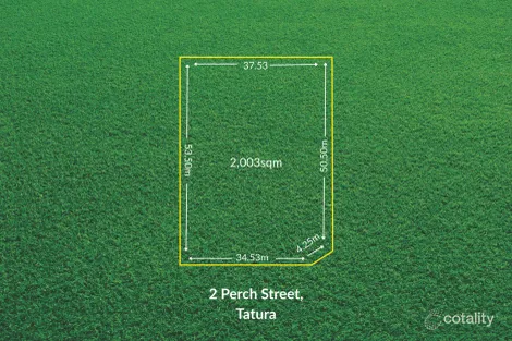 2 Perch St, Tatura, VIC 3616
