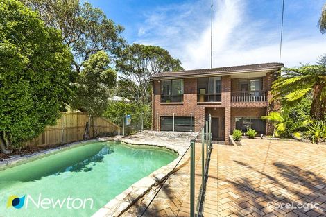 Property photo of 96 Matson Crescent Miranda NSW 2228