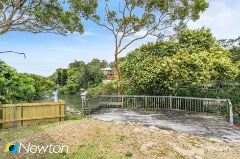 Property photo of 96 Matson Crescent Miranda NSW 2228