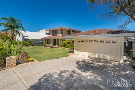 Property photo of 25 Tiller Road Ocean Reef WA 6027