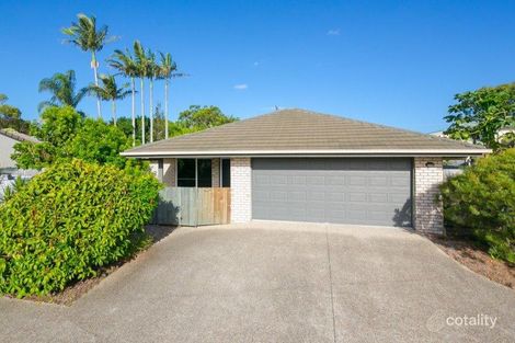 Property photo of 7/51-53 Valantine Road Birkdale QLD 4159