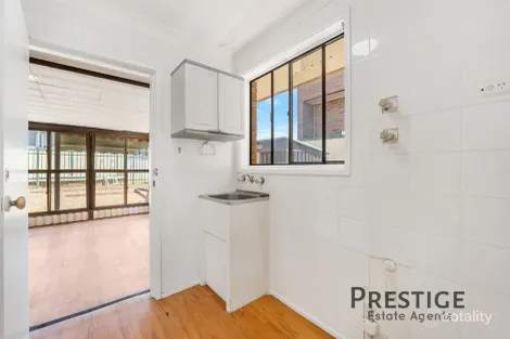 Property photo of 3 Gambier Street Bossley Park NSW 2176