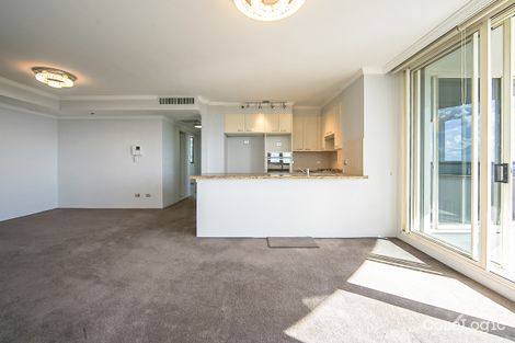 Property photo of 81/14 Brown Street Chatswood NSW 2067