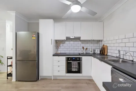 Property photo of 2/25 Ryans Road Northgate QLD 4013