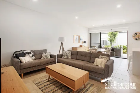 Property photo of 251 Harbour Boulevard Shell Cove NSW 2529