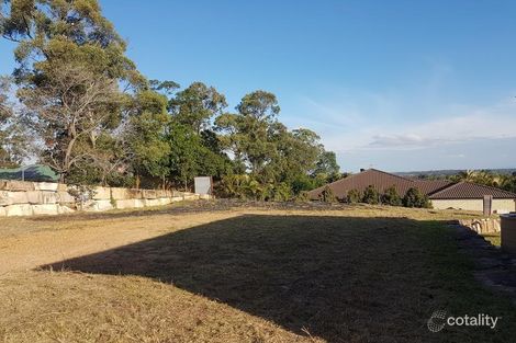 Property photo of 36 Strezlecki Place Drewvale QLD 4116