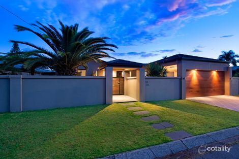 Property photo of 15 Carrara Road Carrara QLD 4211