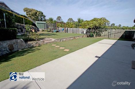 Property photo of 18 Buckland Court Collingwood Park QLD 4301