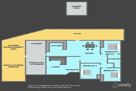 Property photo of 18 Buckland Court Collingwood Park QLD 4301