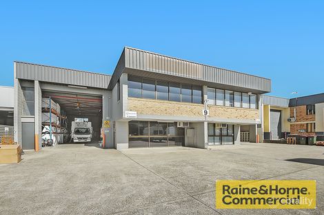 2/9 Virginia St, Geebung, QLD 4034