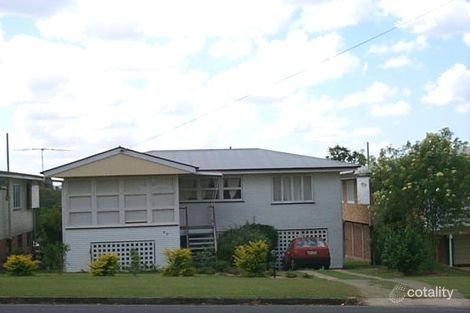 Property photo of 40 Penlington Street The Range QLD 4700