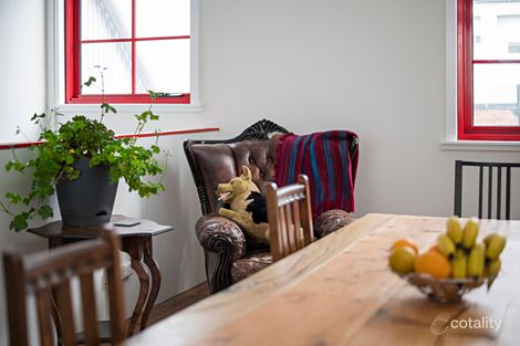 Property photo of 4B/1 Bik Lane Fitzroy North VIC 3068