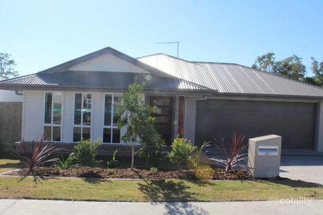 Property photo of 46 Fitzpatrick Circuit Augustine Heights QLD 4300