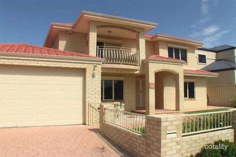 18 Granby Rd, Secret Harbour, WA 6173