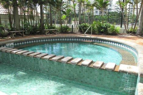 Property photo of 1701/1 Peak Avenue Main Beach QLD 4217