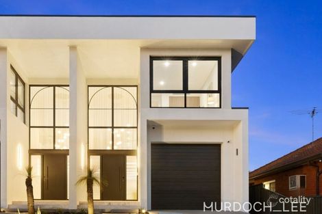 3a Heath St, Ryde, NSW 2112