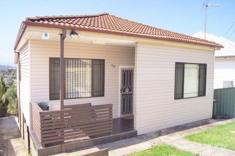 Property photo of 12 Gregory Street Cringila NSW 2502