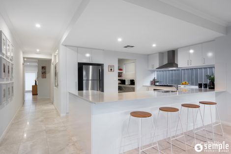 Property photo of 21 Baveno Road Beeliar WA 6164