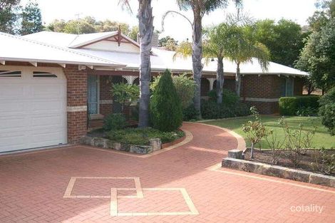 Property photo of 4 White Gum Rise Byford WA 6122