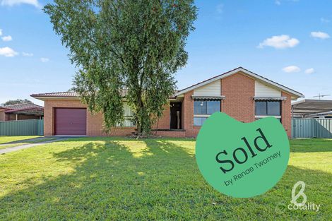 Property photo of 18 Benjamin Circuit Hunterview NSW 2330