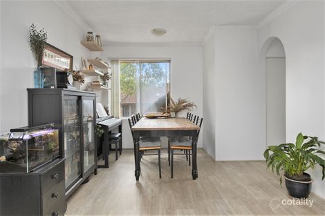 Property photo of 18/34-38 Burdett Street Hornsby NSW 2077