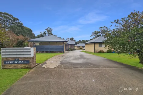 4/4 Spring St, Mittagong, NSW 2575