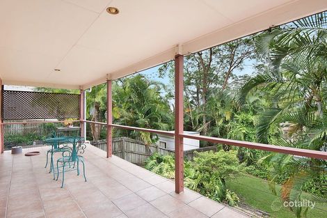 Property photo of 57 Taringa Parade Indooroopilly QLD 4068