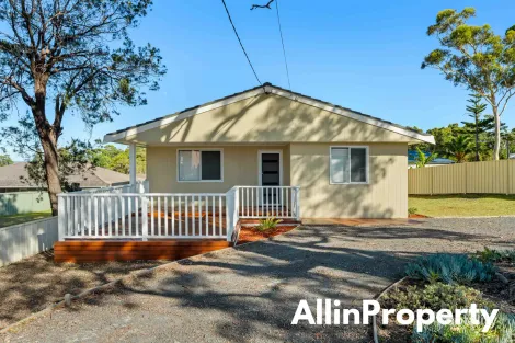 21 Idlewild Ave, Sanctuary Point, NSW 2540