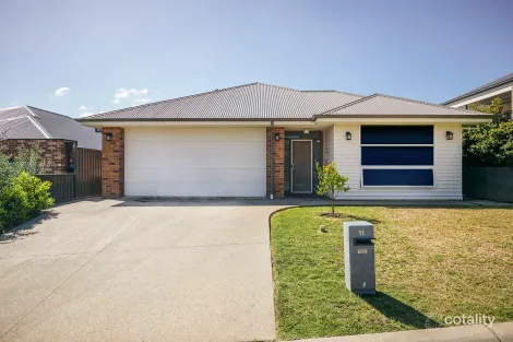11 Skipton Cres, Mount Barker, SA 5251