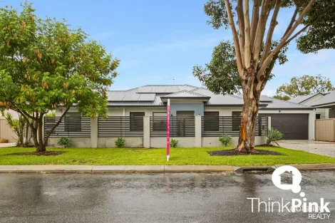 23 Marchamley St, Carlisle, WA 6101