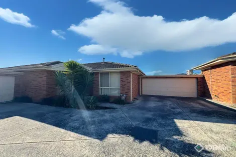 4/70-72 Robjant St, Hampton Park, VIC 3976